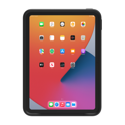 Connect case 1